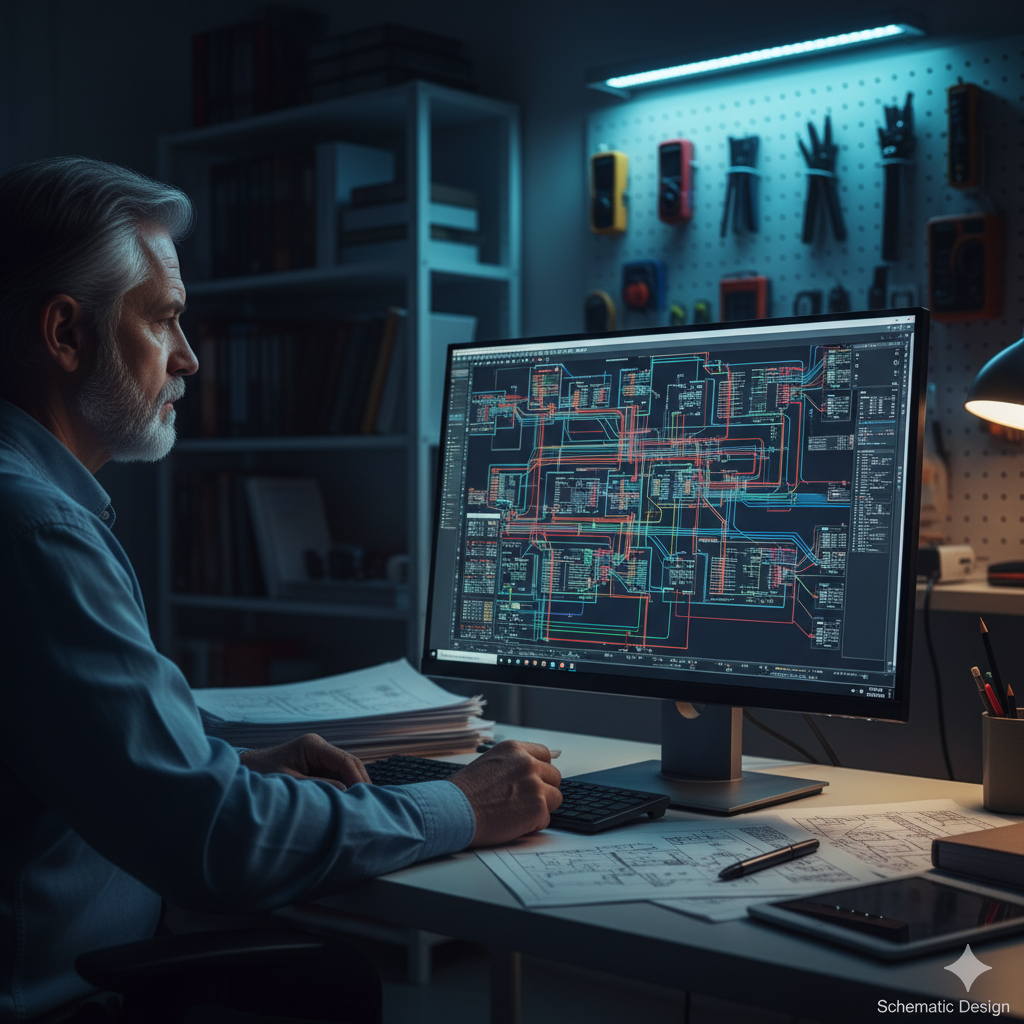Schematic Design