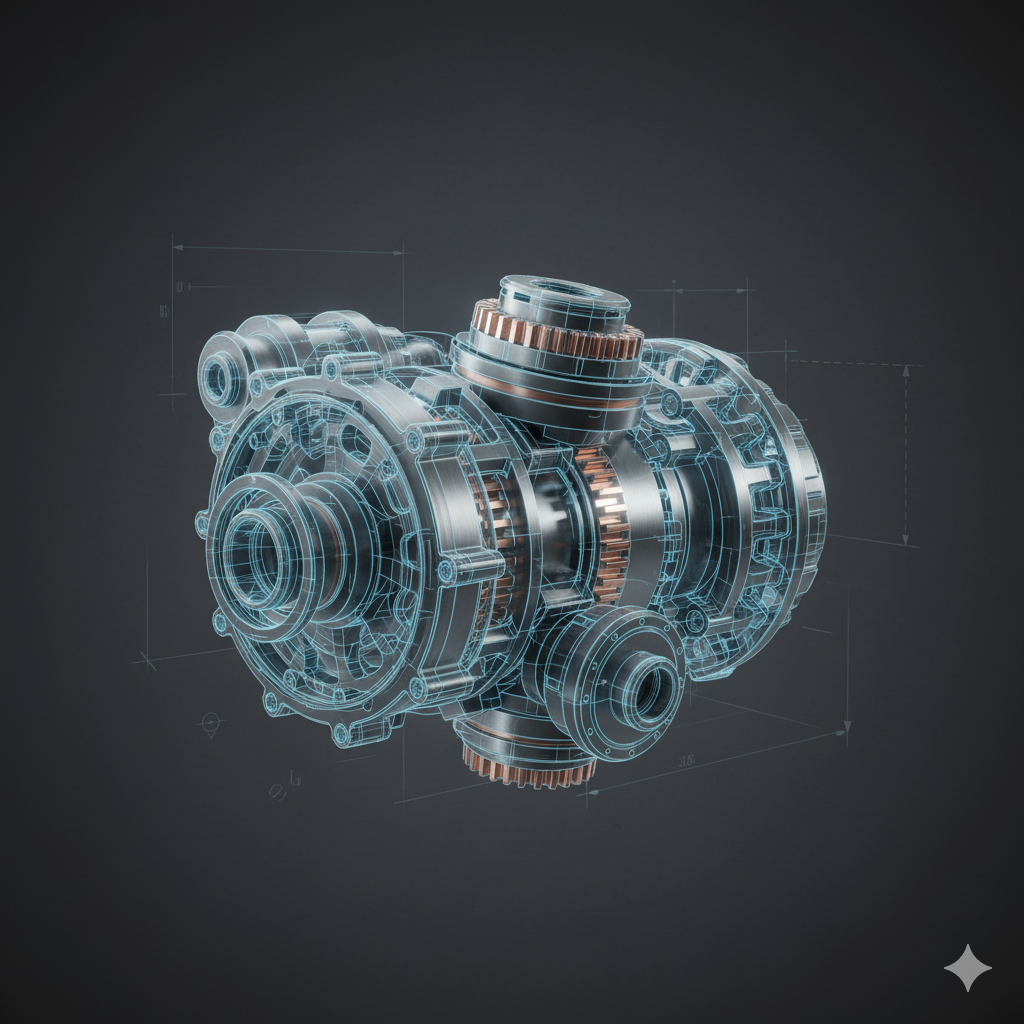 CAD Modeling